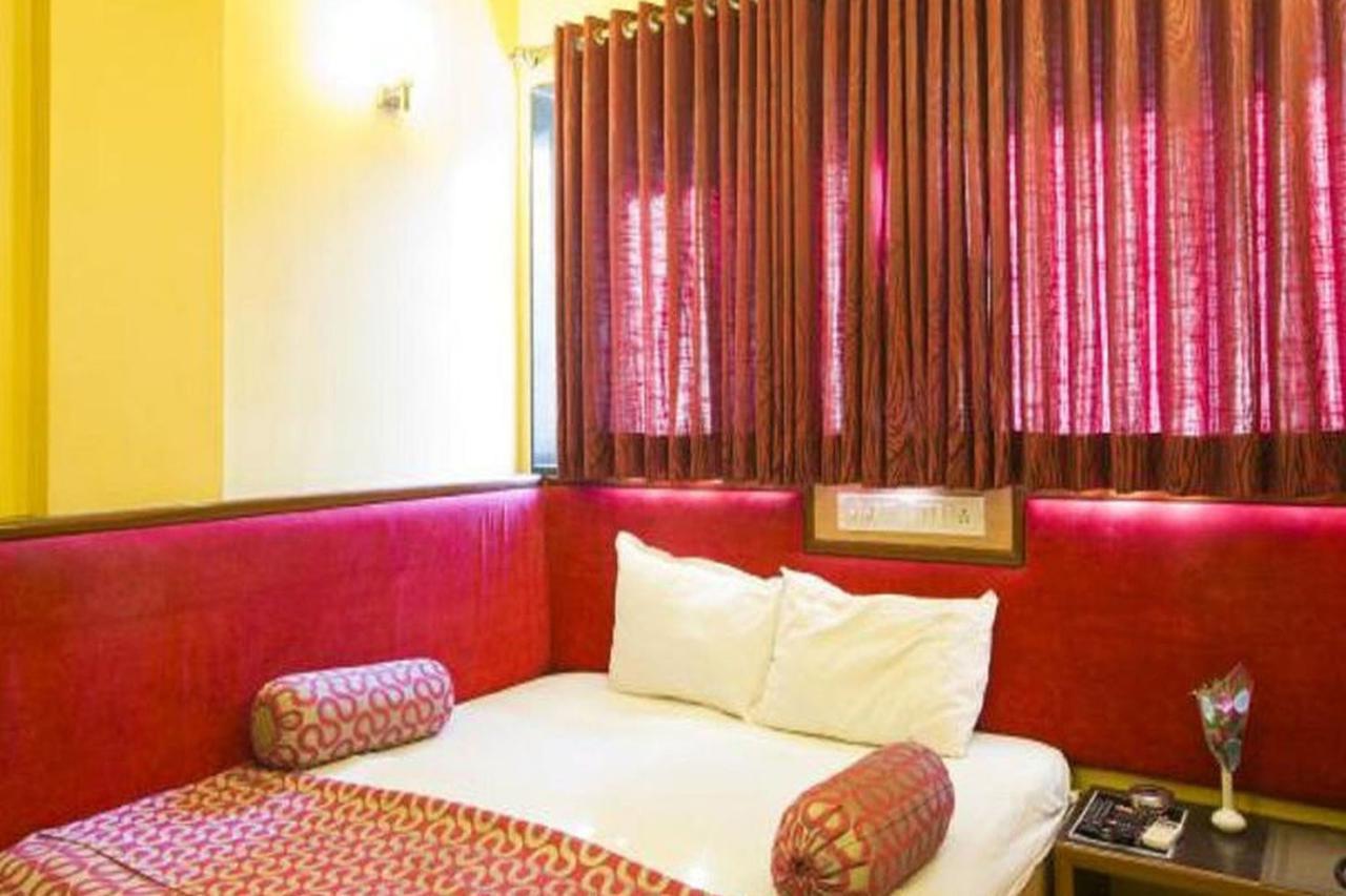 Hotel Siddhartha Мумбаи Экстерьер фото